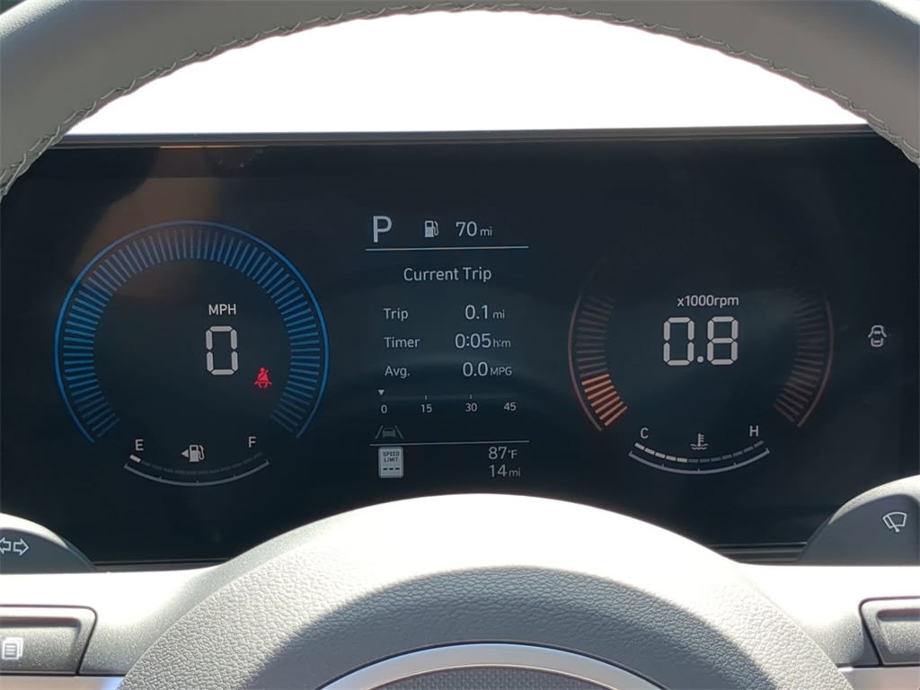 Thumbnail: 2026 Hyundai Kona - 15