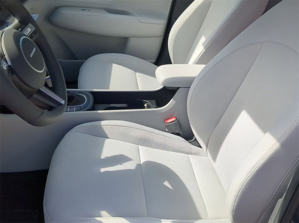 Thumbnail: 2026 Hyundai Kona - 11