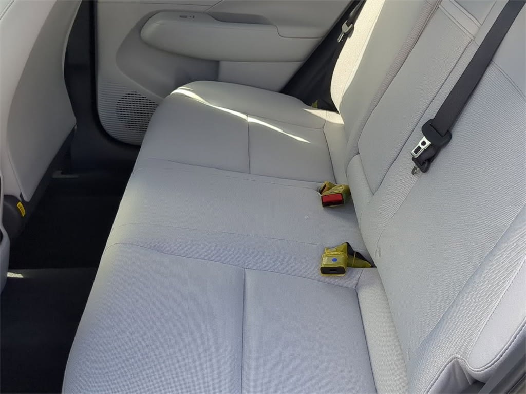 Thumbnail: 2026 Hyundai Kona - 24