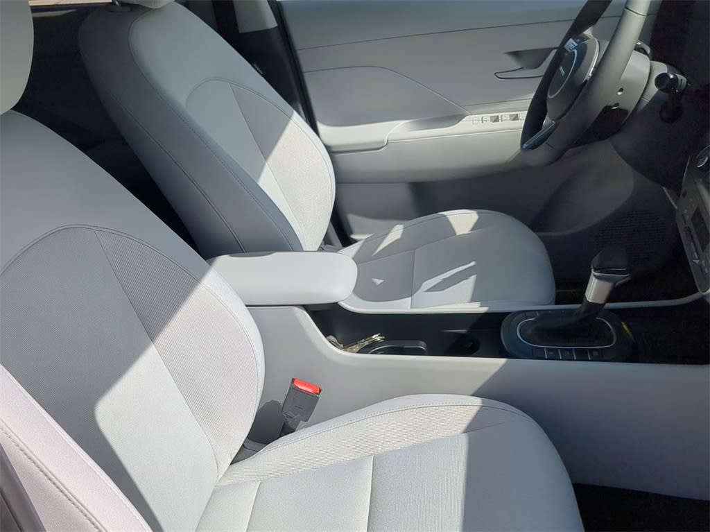 Thumbnail: 2026 Hyundai Kona - 26