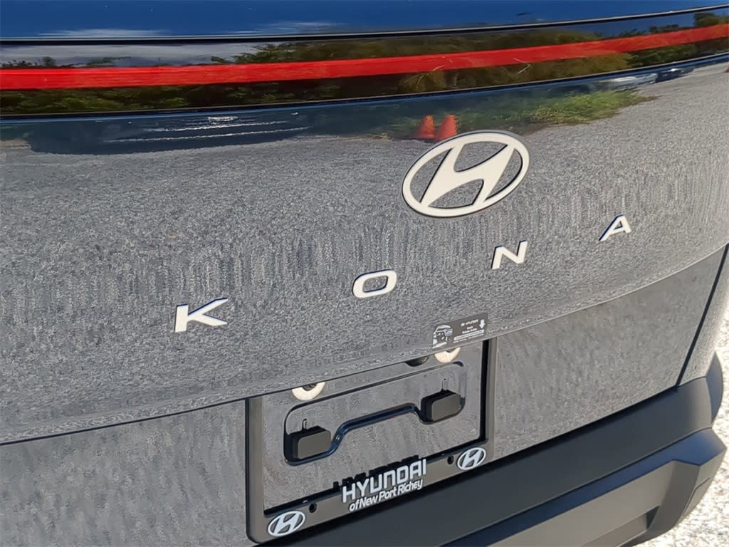 Thumbnail: 2026 Hyundai Kona - 22