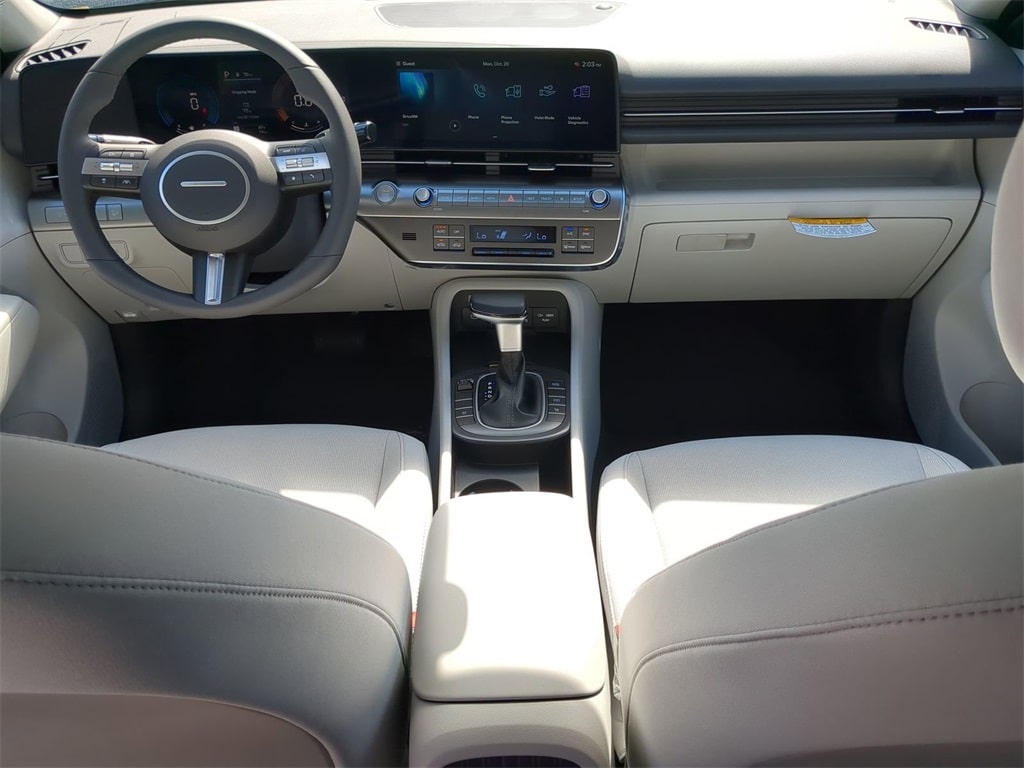 Thumbnail: 2026 Hyundai Kona - 2