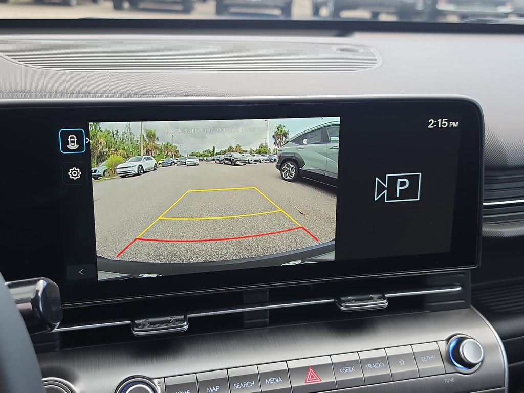 Thumbnail: 2026 Hyundai Kona - 31