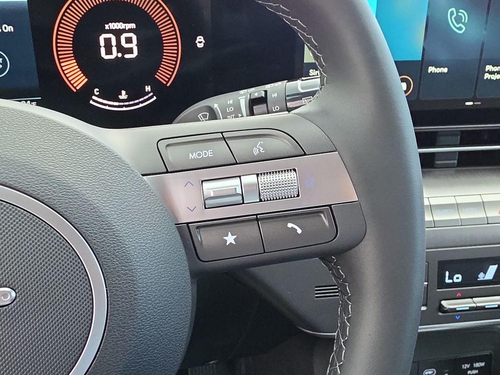 Thumbnail: 2026 Hyundai Kona - 28