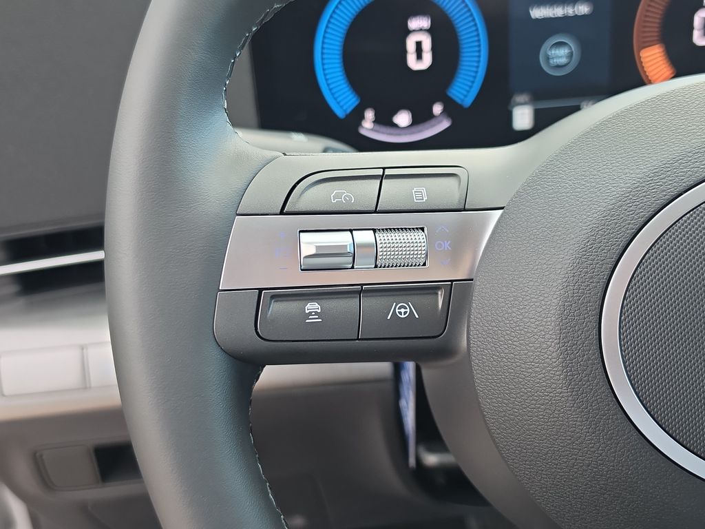 Thumbnail: 2026 Hyundai Kona - 27