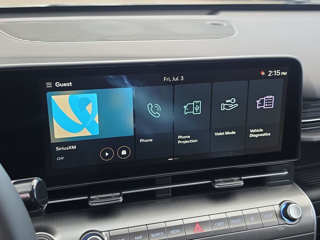 Thumbnail: 2026 Hyundai Kona - 30
