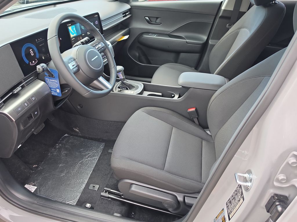 Thumbnail: 2026 Hyundai Kona - 10