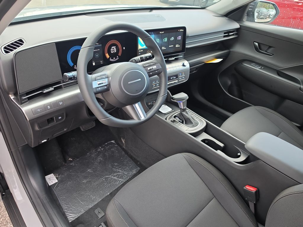 Thumbnail: 2026 Hyundai Kona - 2