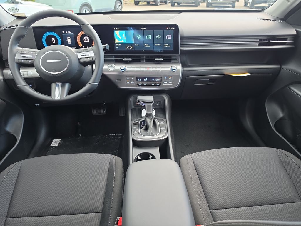 Thumbnail: 2026 Hyundai Kona - 9