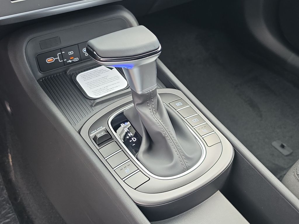 Thumbnail: 2026 Hyundai Kona - 33