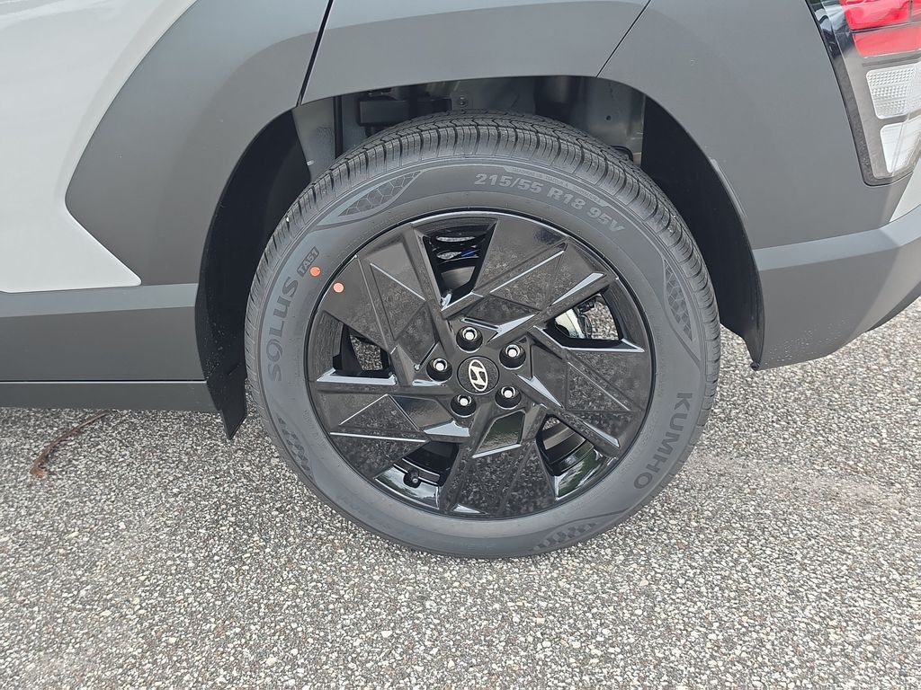 Thumbnail: 2026 Hyundai Kona - 8