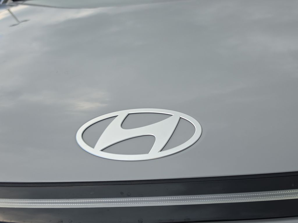 Thumbnail: 2026 Hyundai Kona - 7