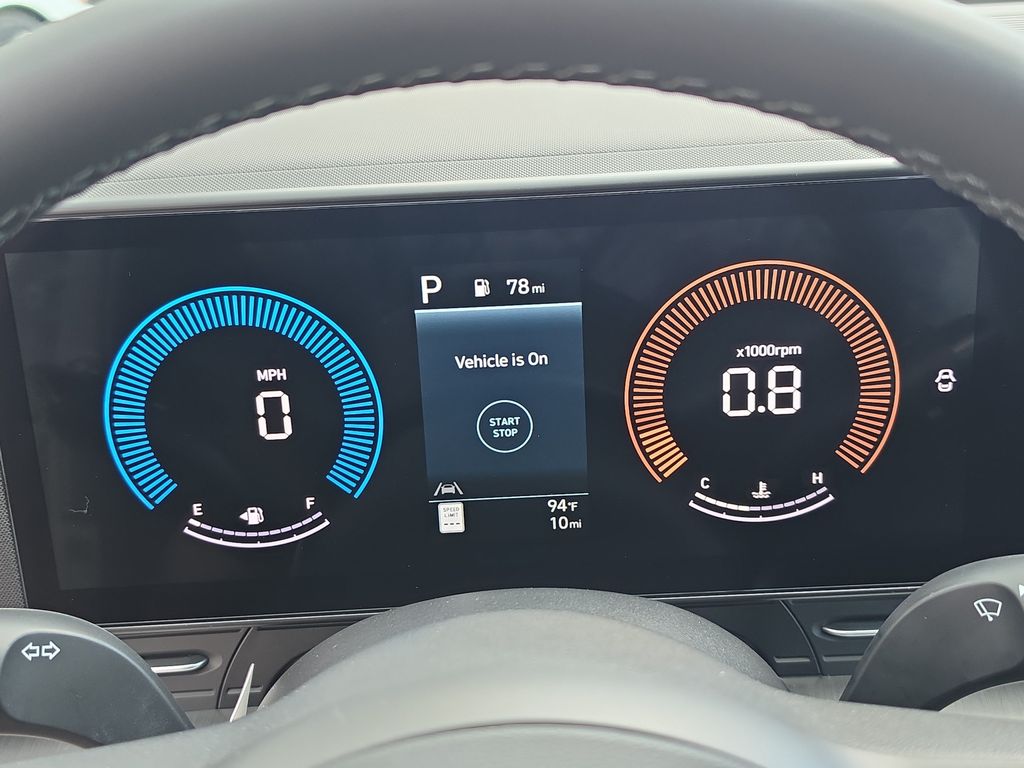 Thumbnail: 2026 Hyundai Kona - 34