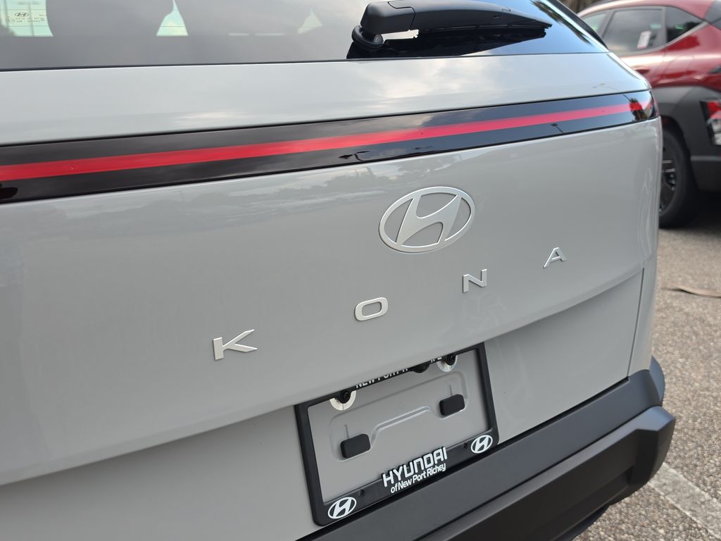 Thumbnail: 2026 Hyundai Kona - 23