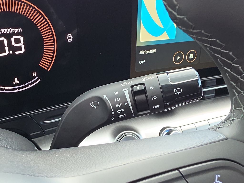 Thumbnail: 2026 Hyundai Kona - 15