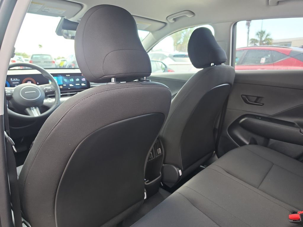 Thumbnail: 2026 Hyundai Kona - 12