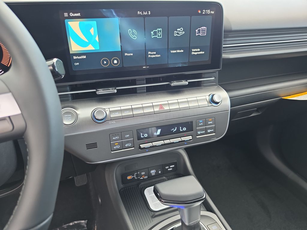 Thumbnail: 2026 Hyundai Kona - 29