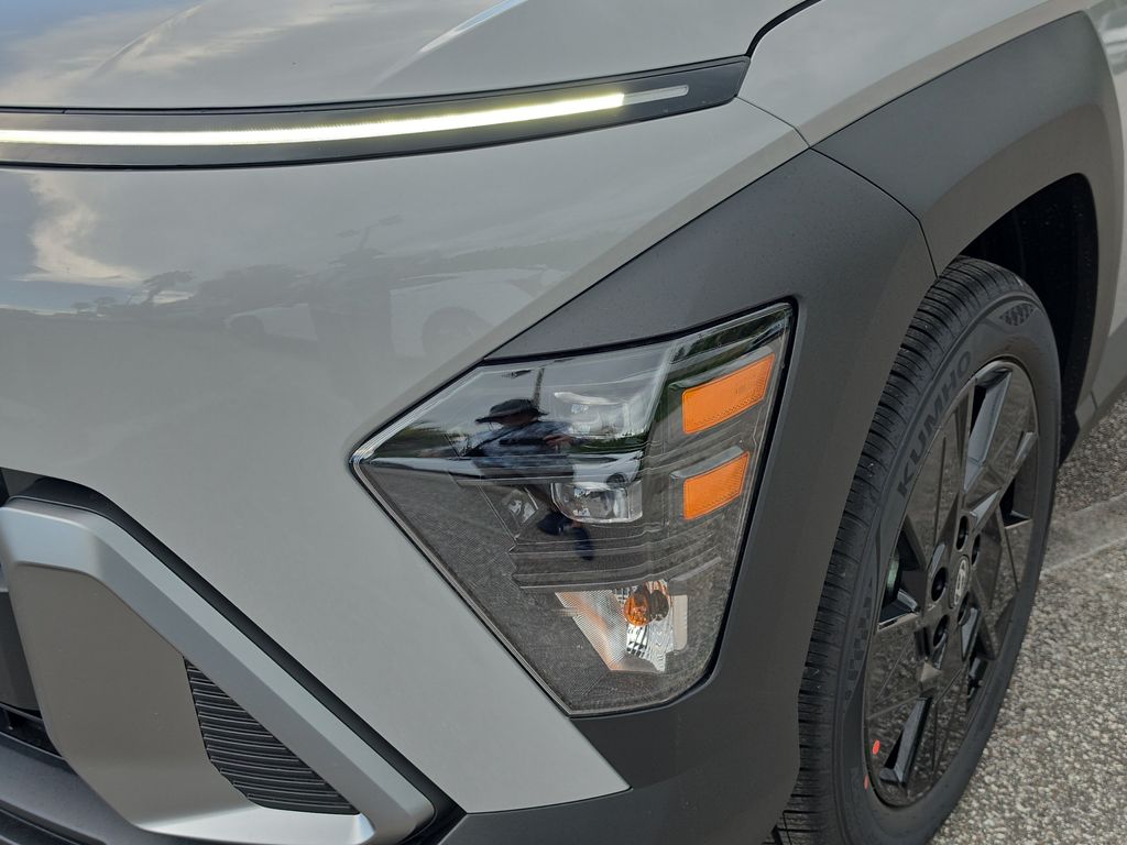 Thumbnail: 2026 Hyundai Kona - 22