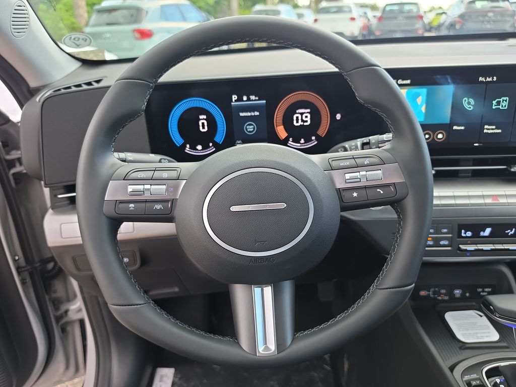 Thumbnail: 2026 Hyundai Kona - 13