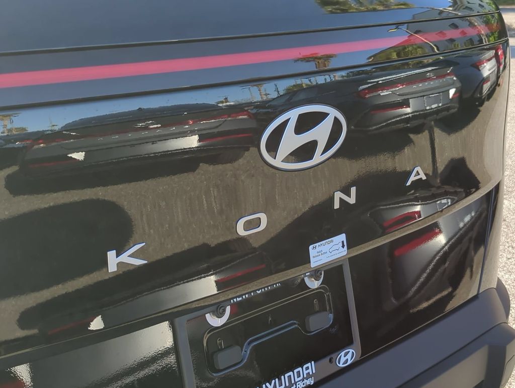 Thumbnail: 2026 Hyundai Kona - 22
