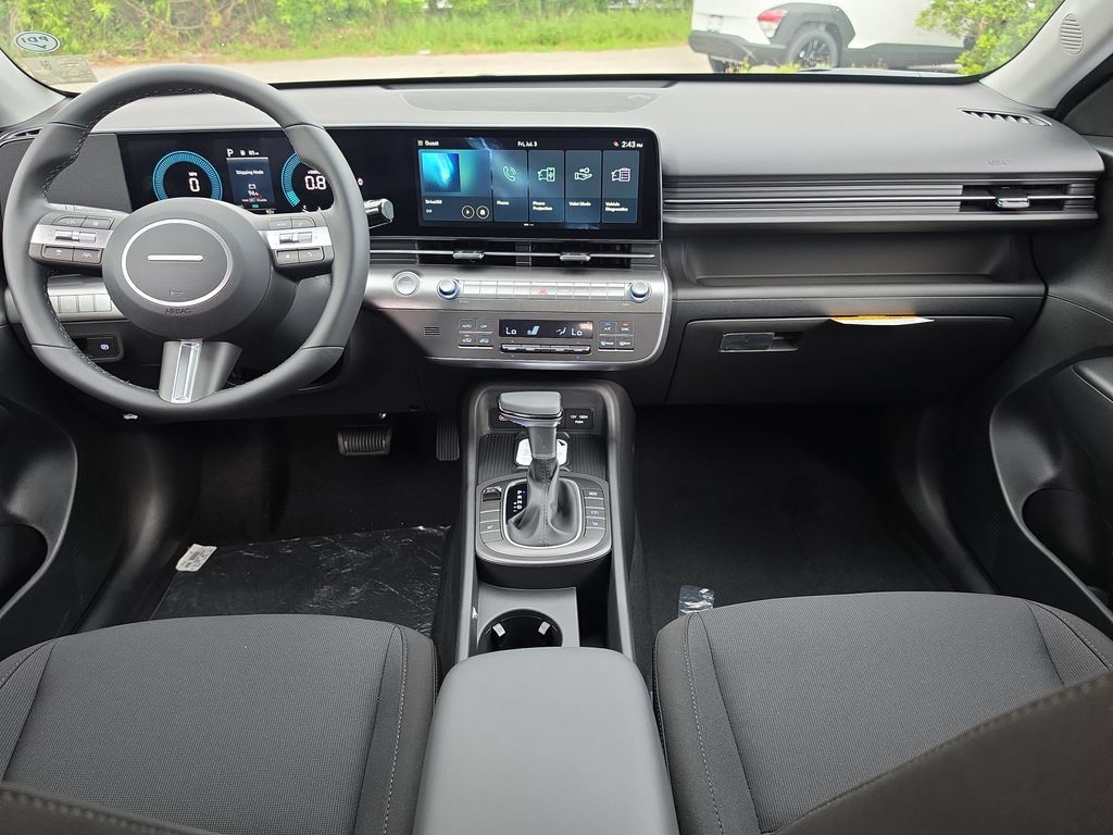 Thumbnail: 2026 Hyundai Kona - 9