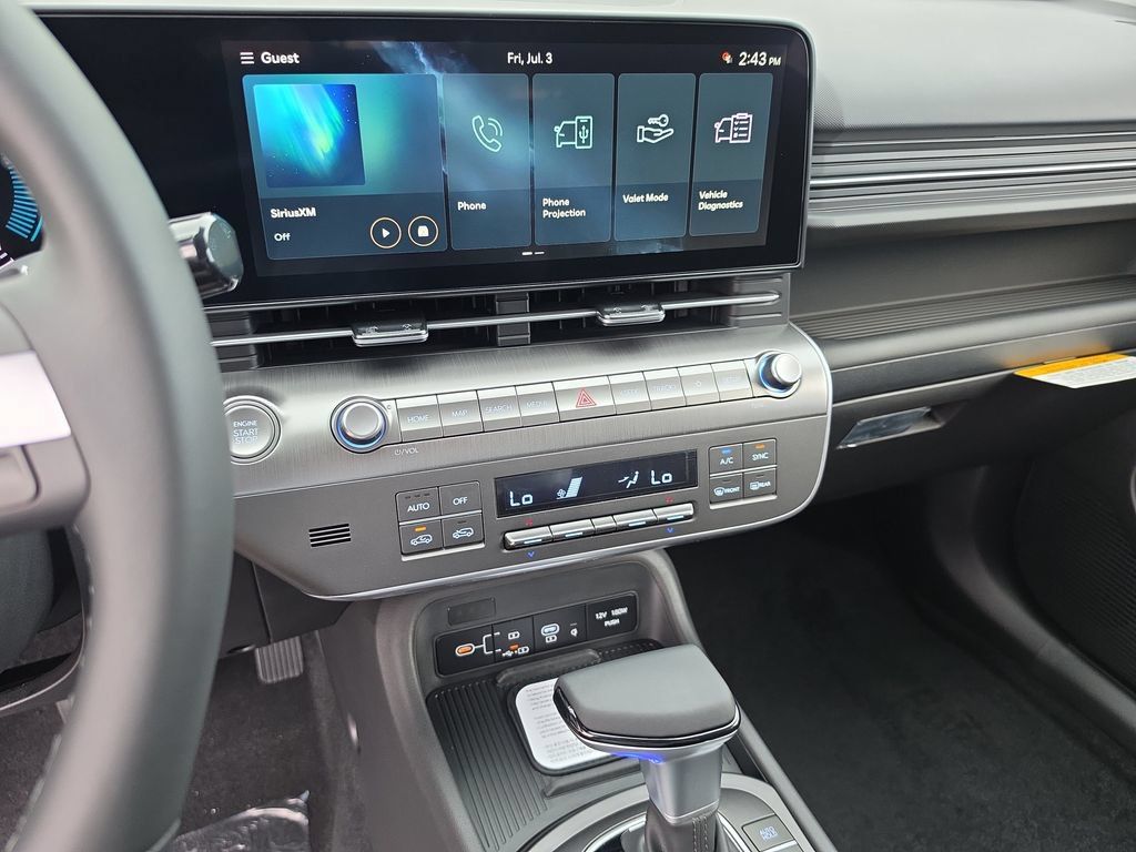 Thumbnail: 2026 Hyundai Kona - 14