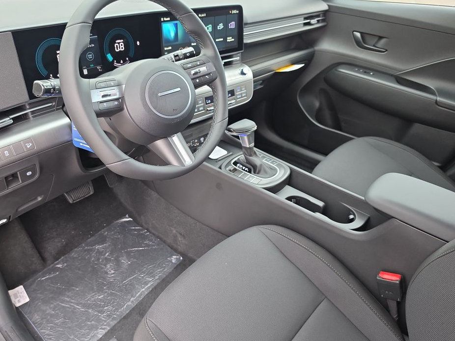 Thumbnail: 2026 Hyundai Kona - 2