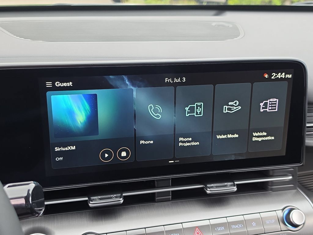 Thumbnail: 2026 Hyundai Kona - 29