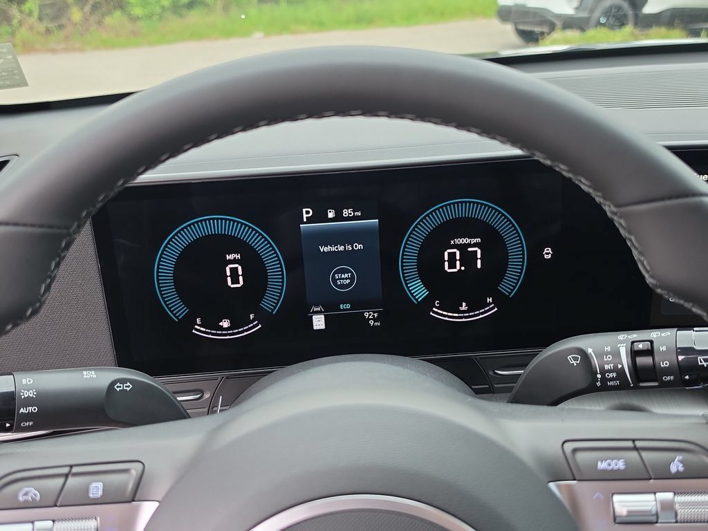 Thumbnail: 2026 Hyundai Kona - 32