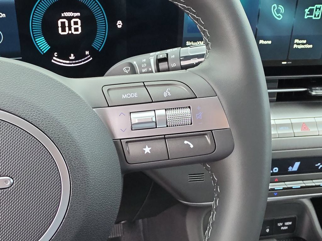 Thumbnail: 2026 Hyundai Kona - 27