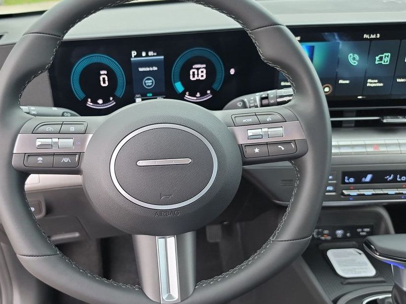 Thumbnail: 2026 Hyundai Kona - 13