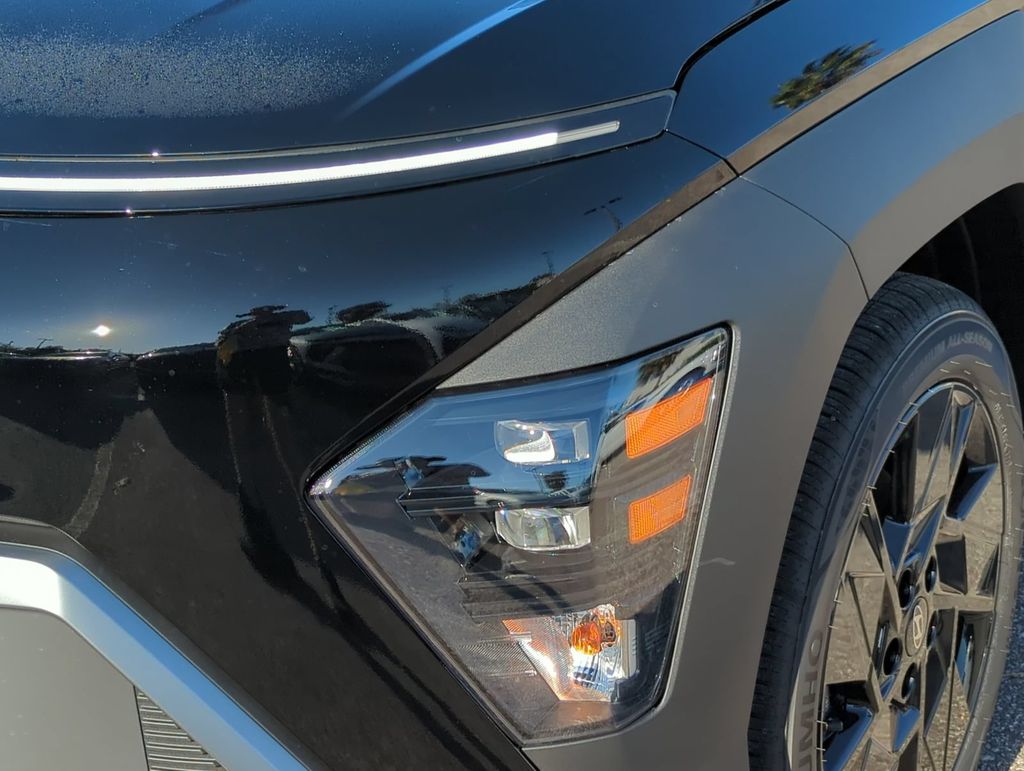 Thumbnail: 2026 Hyundai Kona - 21