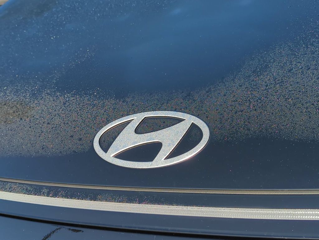 Thumbnail: 2026 Hyundai Kona - 7