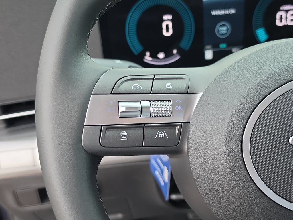 Thumbnail: 2026 Hyundai Kona - 26