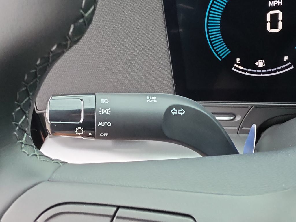 Thumbnail: 2026 Hyundai Kona - 28