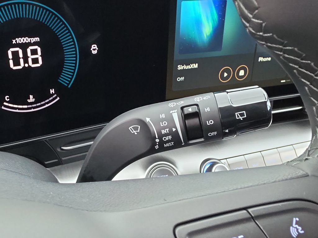 Thumbnail: 2026 Hyundai Kona - 16