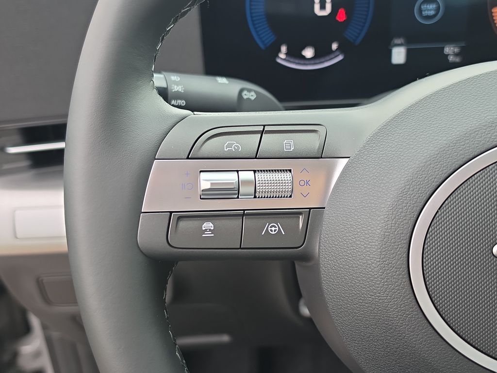 Thumbnail: 2027 Hyundai Kona - 26