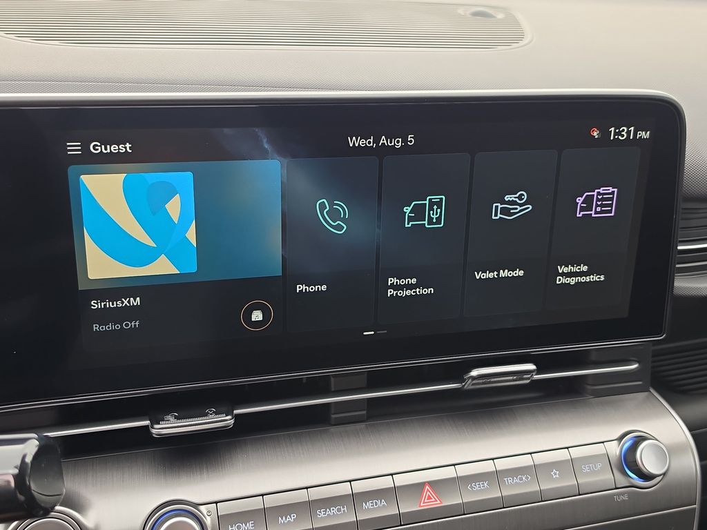 Thumbnail: 2027 Hyundai Kona - 29