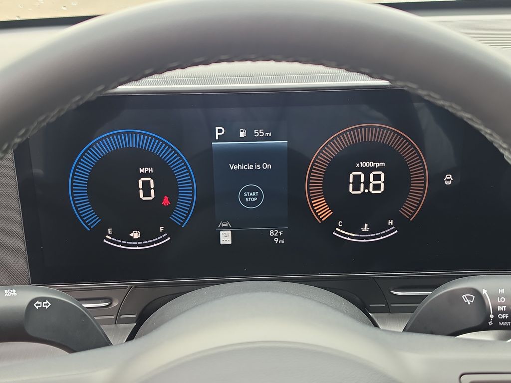 Thumbnail: 2027 Hyundai Kona - 33