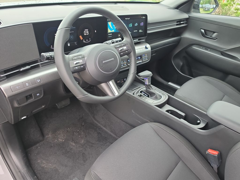 Thumbnail: 2027 Hyundai Kona - 2