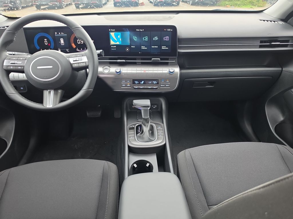 Thumbnail: 2027 Hyundai Kona - 9