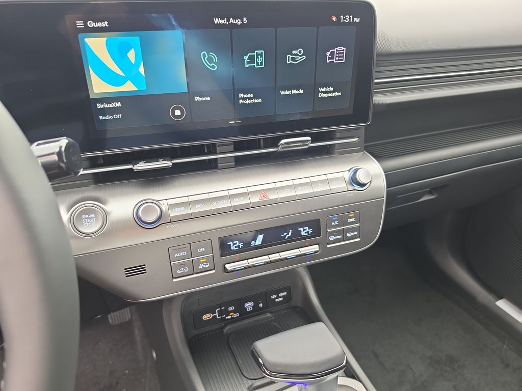 Thumbnail: 2027 Hyundai Kona - 14