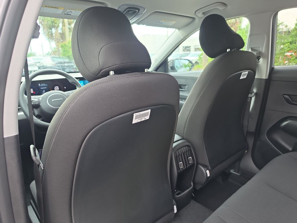 Thumbnail: 2027 Hyundai Kona - 12