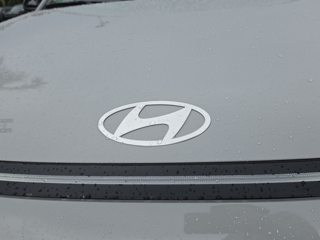 Thumbnail: 2027 Hyundai Kona - 7