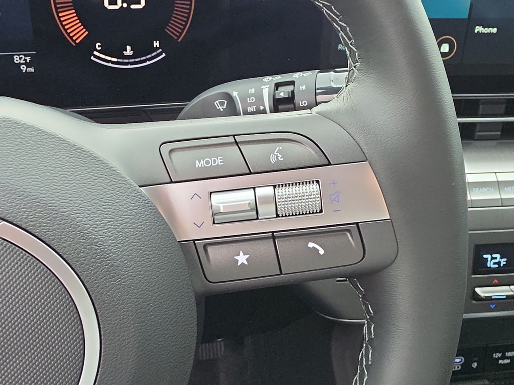 Thumbnail: 2027 Hyundai Kona - 27