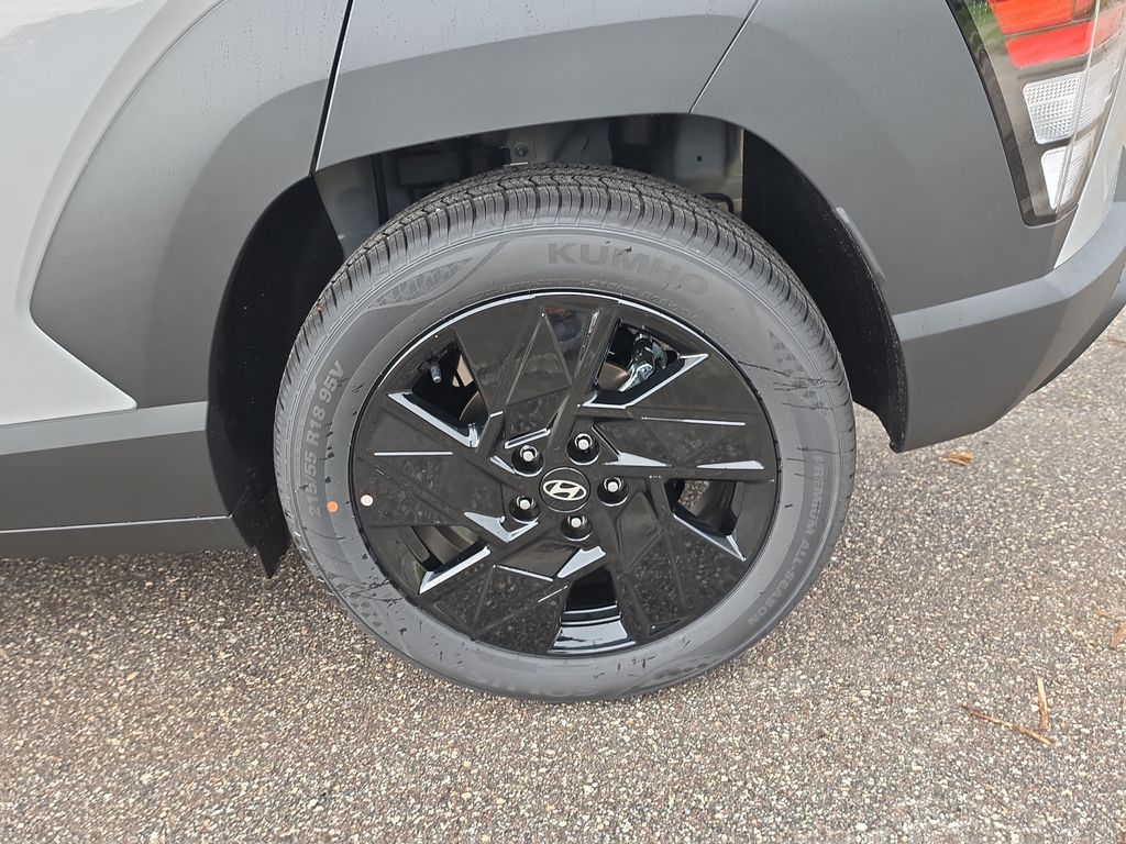 Thumbnail: 2027 Hyundai Kona - 8