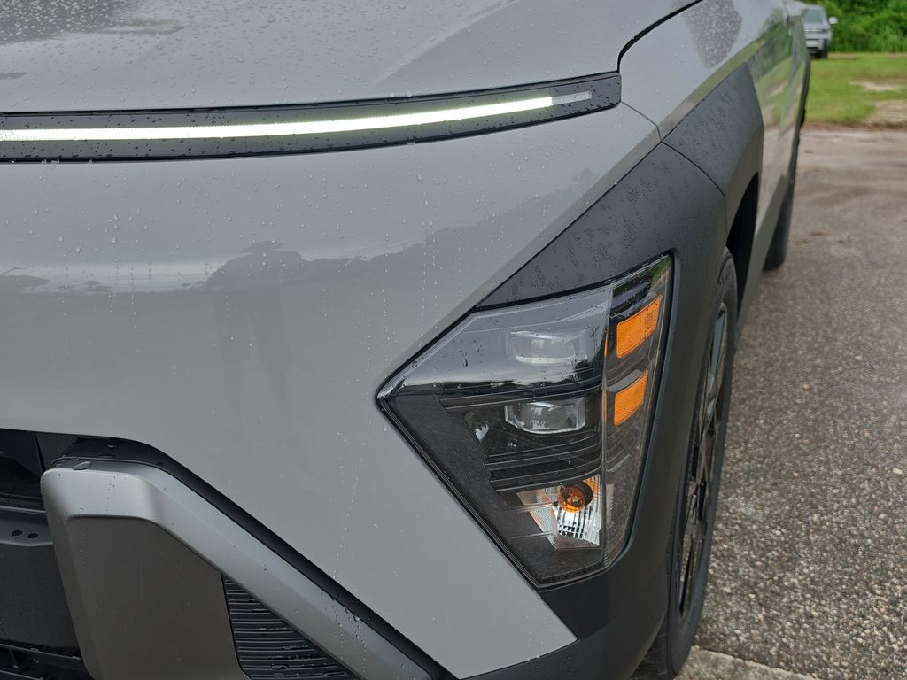 Thumbnail: 2027 Hyundai Kona - 21