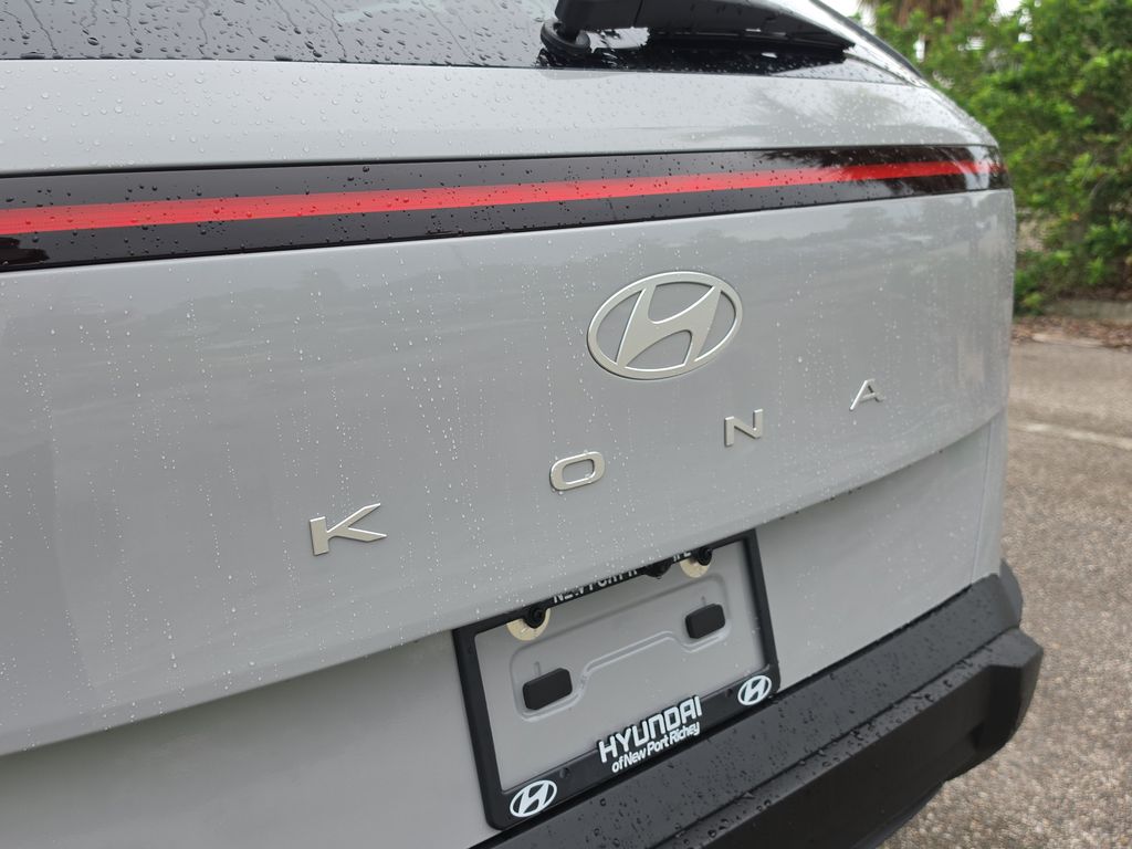 Thumbnail: 2027 Hyundai Kona - 22