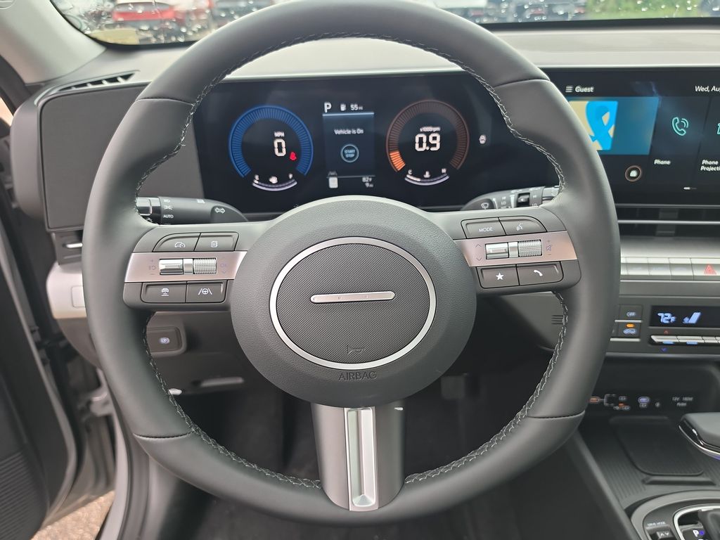 Thumbnail: 2027 Hyundai Kona - 13