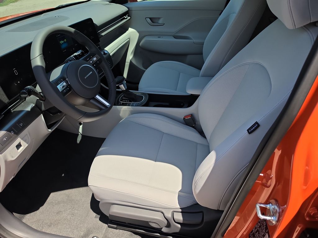 Thumbnail: 2027 Hyundai Kona - 10